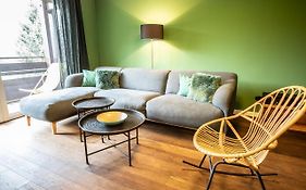 Haus Wiesberger Apartments TOP25 Südseite